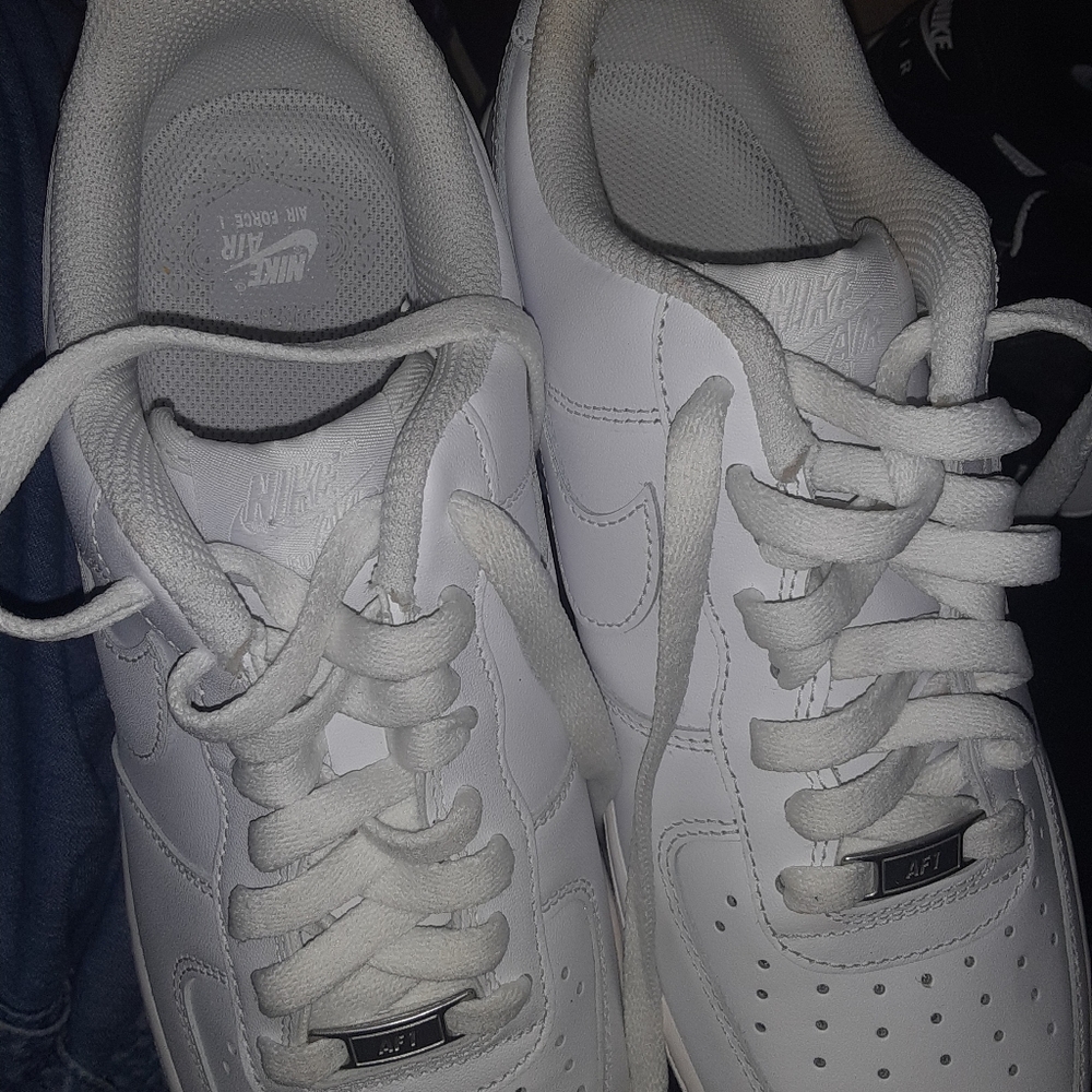 Nike Air Force 1 07